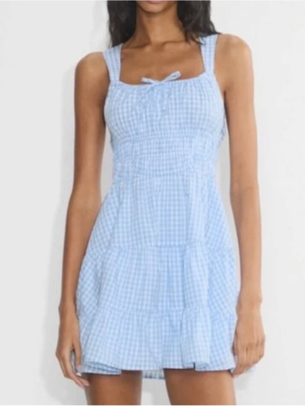 Sunday Best Martine Poplin Dress